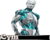 Cym Alpha Robot 2