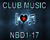 Club Dance Music