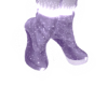 🅰 Disco Fairy boot F
