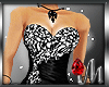 [M]BLACK EVENIGN GOWN-BM