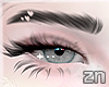 𝜗ৎ Love Black Brows