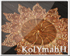 KYH | witch rug