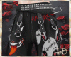 LD. Gothic cargo M