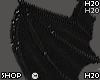 Wings Black