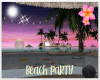 Beach Party