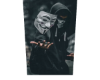 La casa de papel cut out