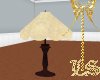 LSLampButterCreme