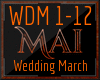 Wedding March -DubStep-
