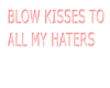 HATERS2