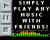 !!YOUTUBE MUSIC PLAYER
