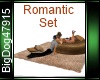 [BD] Romantic Set