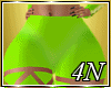 Green Pants - 4N