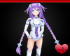 Mm Purple Heart