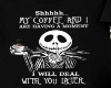 Coffee Jack [ss]