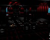 black and red club