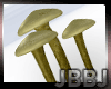 JBBJ - Cave Mushrooms