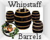 ~QI~ Whipstaff Barrels