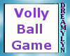 Vollyball Game