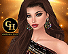 *GH* Hilary Brunette