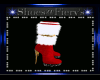 DF*Christmas Boots