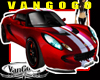 VG cute RED exotic RACER