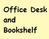 OFFICE DESK