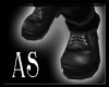 [AS] Mr.Cellophane-Shoes