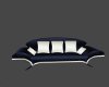BLUE PEARL LUXARY SOFA