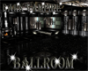 Dark Vampire Ballroom