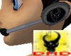 Demon Hunter Headset