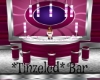 *Tinzeled* Bar
