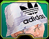 Camo Add + bap Hat