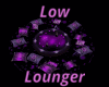 Low Lounger