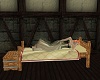medievil Apprentice bed