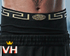 CL x Pant 3/4