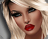 24 Blode hair
