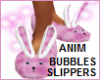 ANIM BUBBLES SLIPPERS