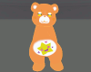 Laugh - A - Lot  Bear
