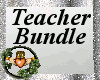 ~QI~ Teacher Bundle