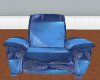 ol Dolphin recliners
