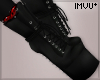 Lady Draven - Boots