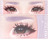 F. Eyebrows Lilac
