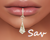 Lip jewelry
