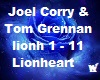J.Corry&T.Grennan Lionh.