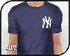 A| Yankees T-Shirt