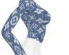 LV Denim F