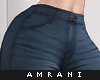 A. Rani Jeans B
