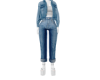 OutFit Daily Jeans