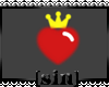 [sin] Crown Red Heart 1