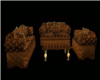 LV Sofa Set